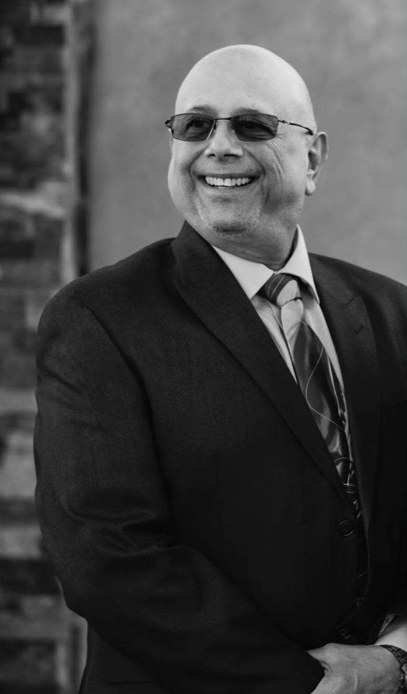 Obituary of Ronald Duda