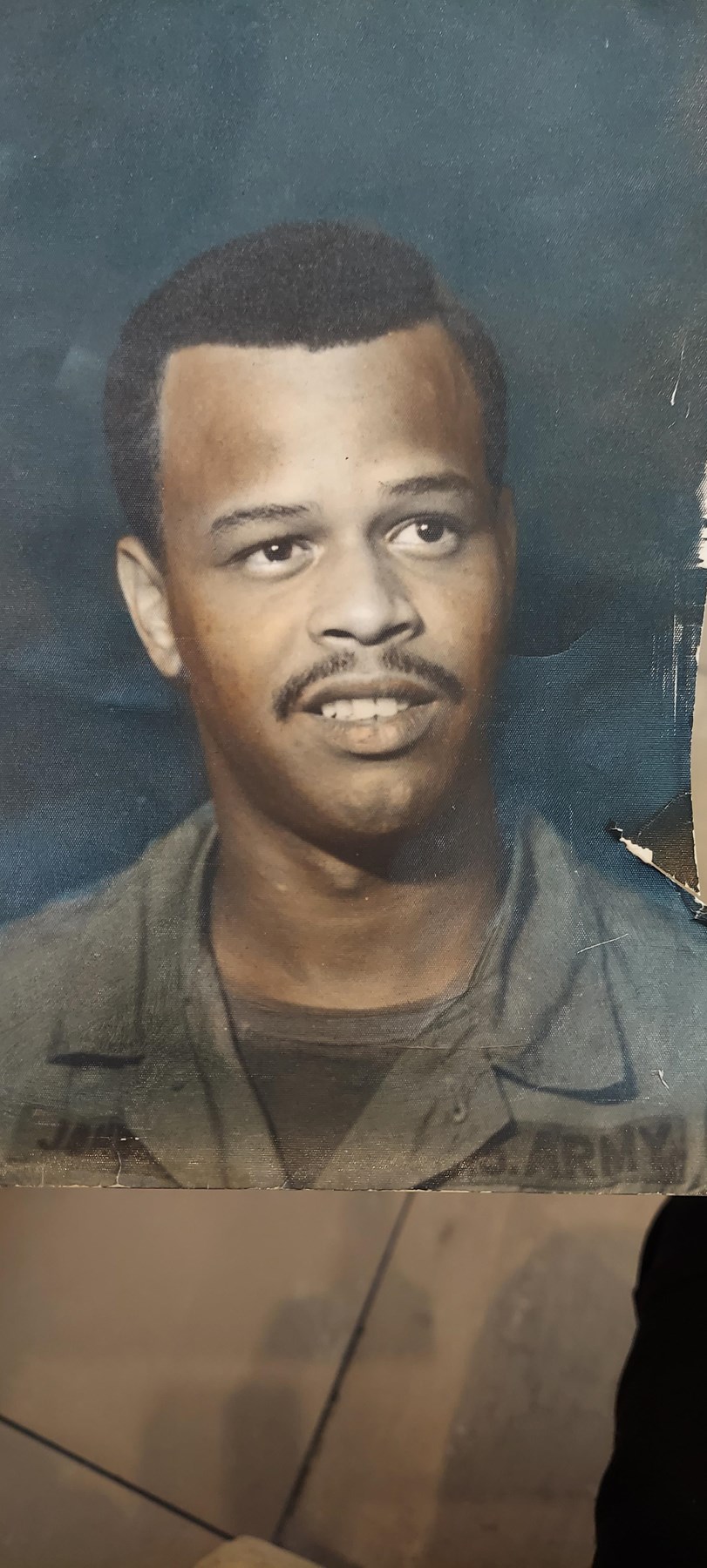 Obituary of Gary Clayton Johnson