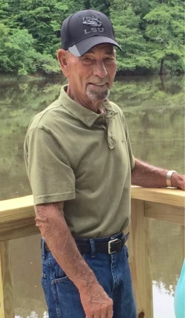 Obituary of James A Guillory