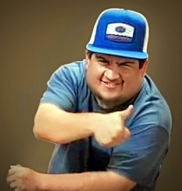 Obituary of Rogelio Salinas Jr.