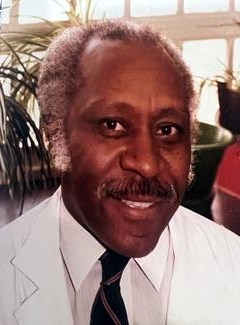 Obituary of Thaddeus Leland Mayfield