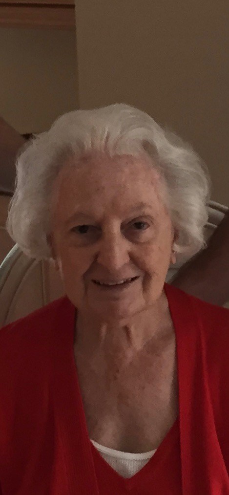 Obituary of Benedetta Betty Galli