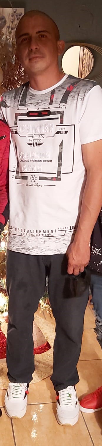 Obituary of Ricardo Vicente Cruz