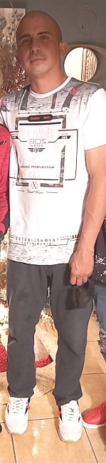 Obituary of Ricardo Vicente Cruz