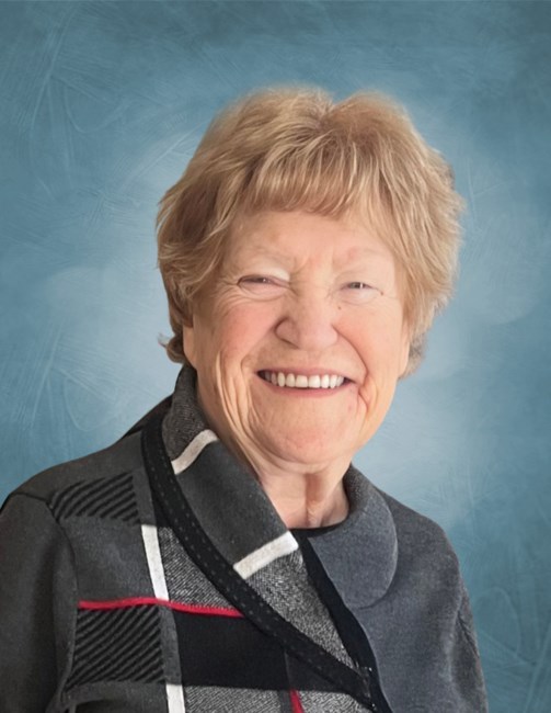 Avis de décès de Rolande Audet