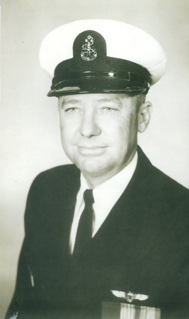 Obituary of Glen A. Heath Sr.