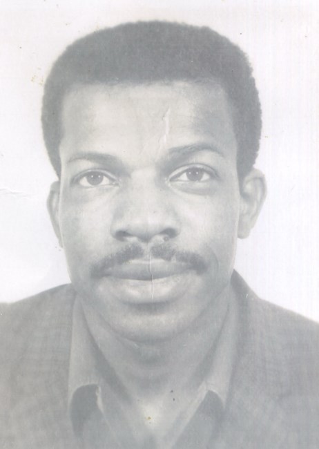 Obituary of Willie Redd