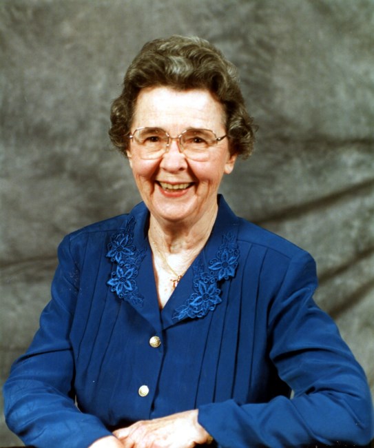 Obituary of Mettie C. O'Hara