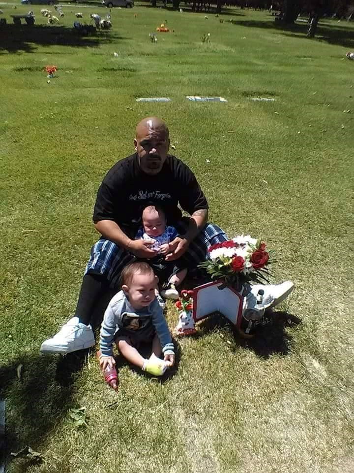 Obituary of Abel Salazar Jr.