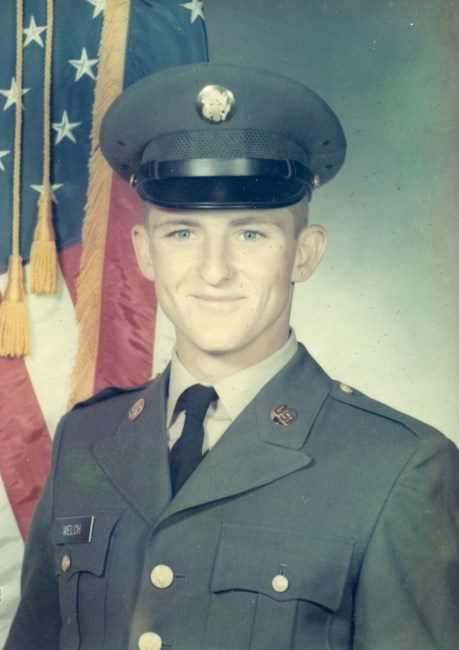 Obituary of Robert "Bobby" D. Welch Sr.