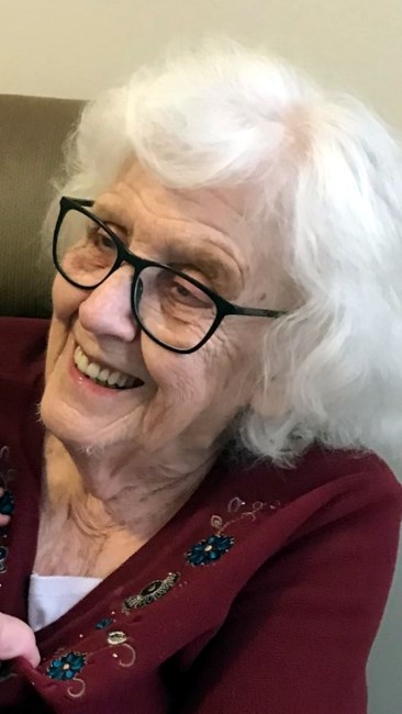 Obituary of Helen Rose Cameron