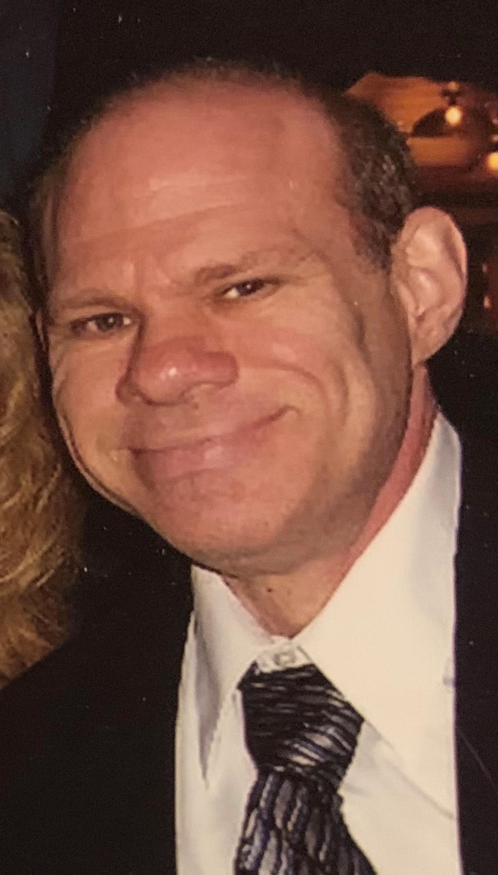 Avis de décès de Jeffrey Lee Schneider