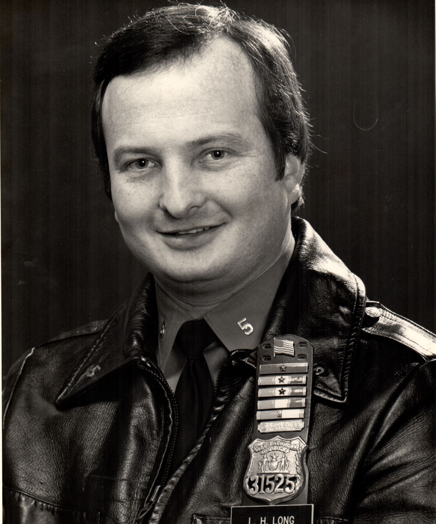 Obituary of Lance H. Long