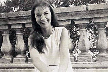 Obituary of Neurgenia Vivero