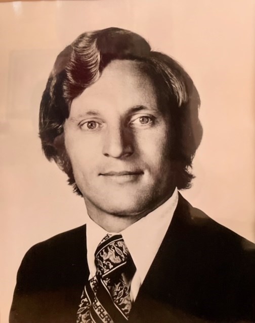 Obituary of Robert Arthur Wallace