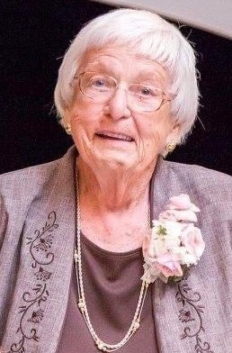 Obituary of Lois L Helm
