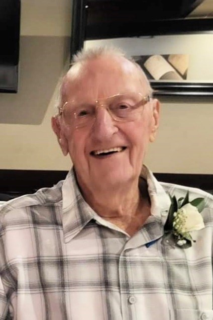 Obituary of William Jeryl Pitzer