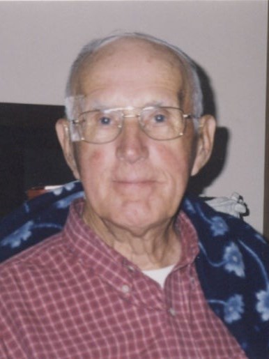 Obituary of Kenneth Ken Earl Kirkwood