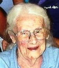 Obituary of Yvonne O. Theriault