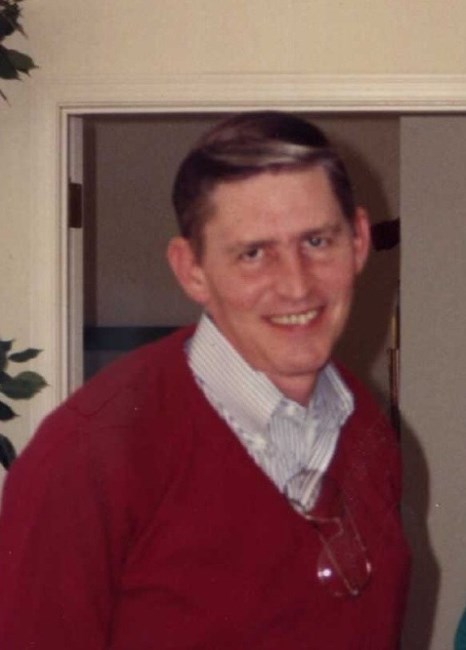 Obituary of Mr. Donald H. Kindred