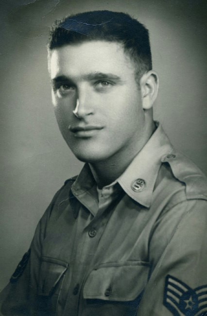 Obituary of Max Ramon Griffith