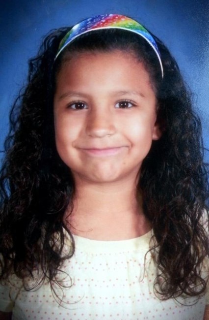 Obituary of Nelly Brianne Galeana