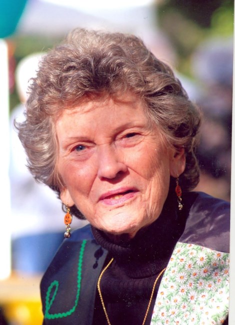 Obituary of Evelyn Christenbury Middleton