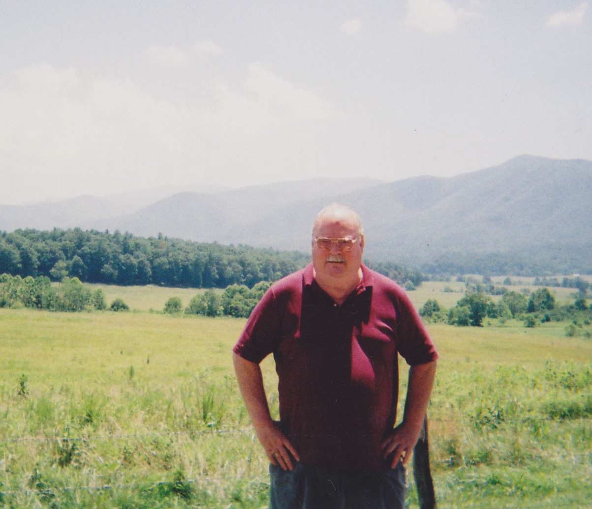 Obituary of John G. Lichtenberg