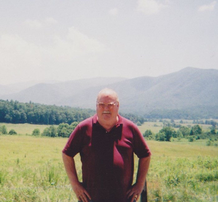 Obituary of John G. Lichtenberg