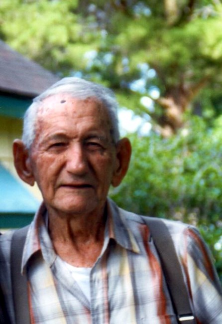 Obituary of Thomas "Tom Tinker" Clyde Williams Sr.