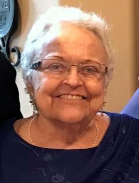 Obituary of Rita Lane