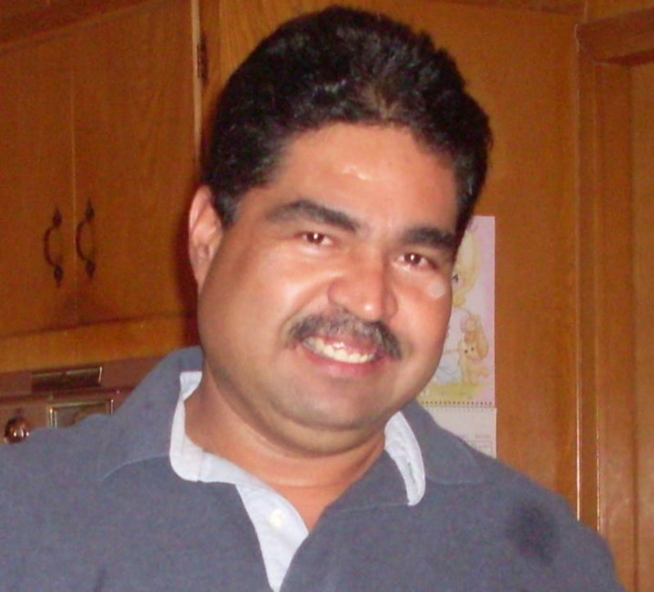 Obituary of Crescencio Cris Ruiz