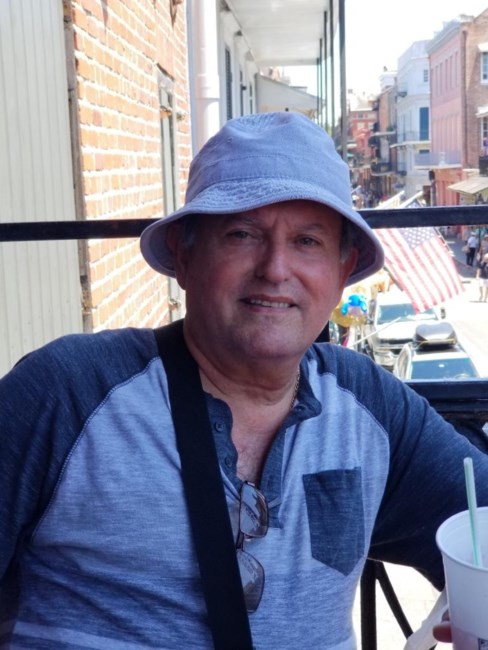 Obituary of George Albert Aguilera