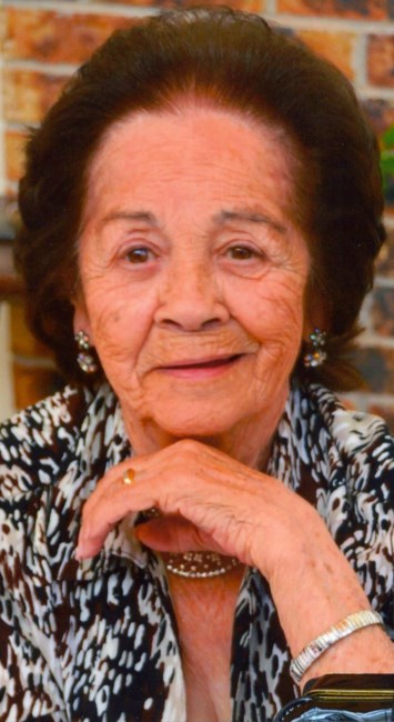 Obituario de Elvira Torres