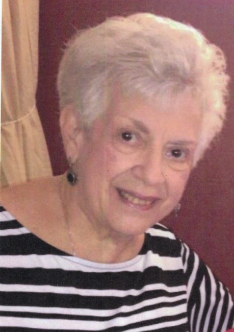Obituary of Frances Grace Varagona Mobarak