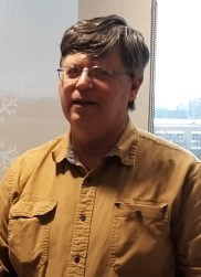 Obituary of Louis Vincent Salamina