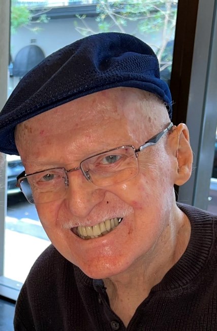 Obituary of Joseph Matthew Fallo