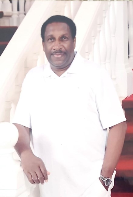 Obituary of Vaughn Etland Baptiste