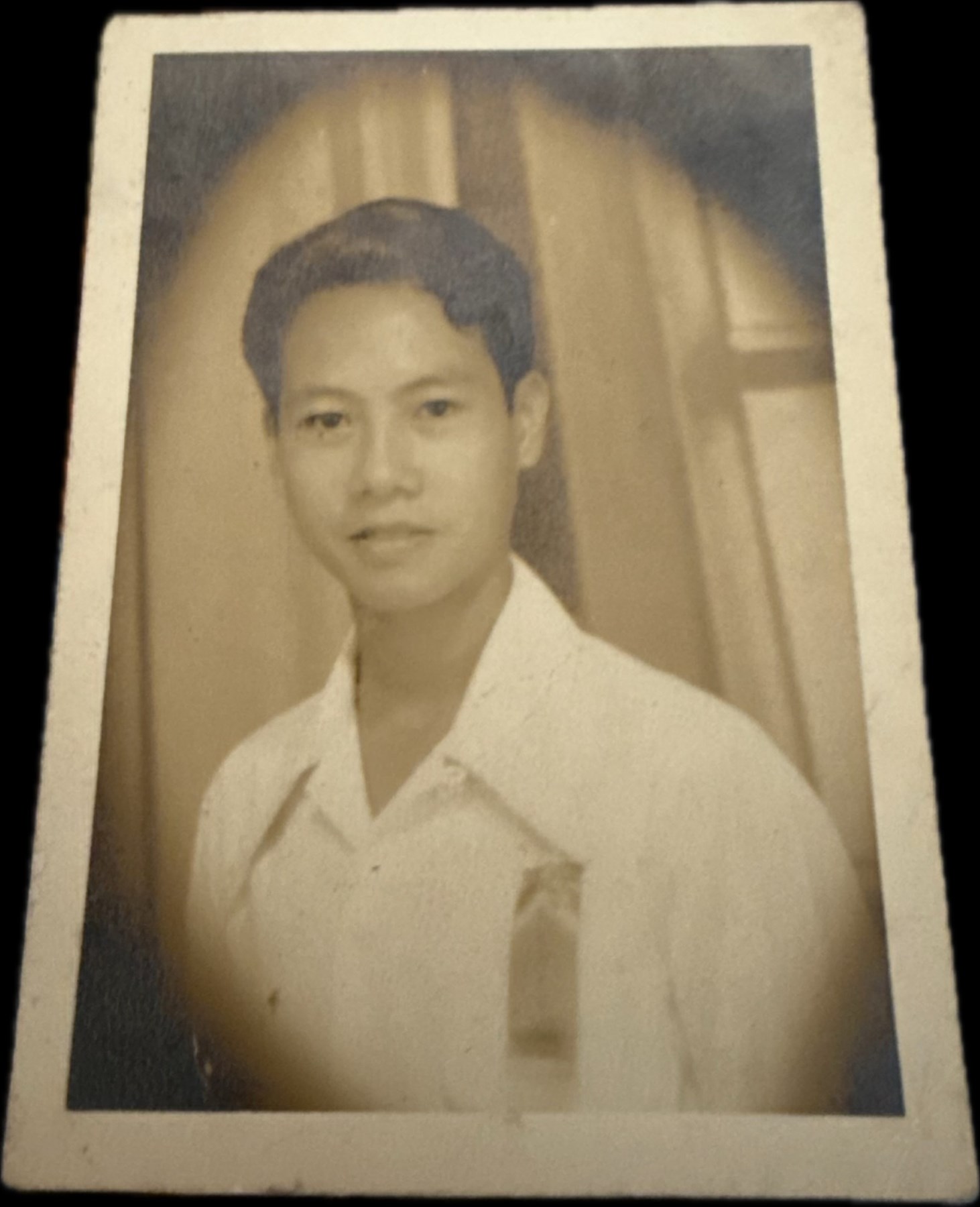 Obituary of Virgilio Ramos Javier