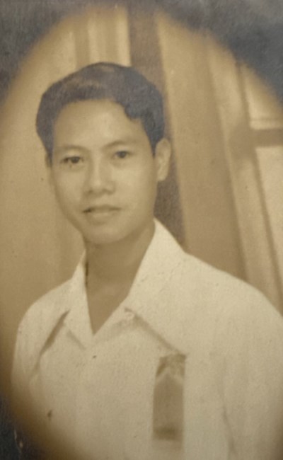 Obituary of Virgilio "GIl" Javier