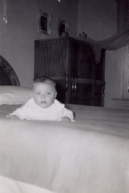 Obituary of Gerald J. Perricone