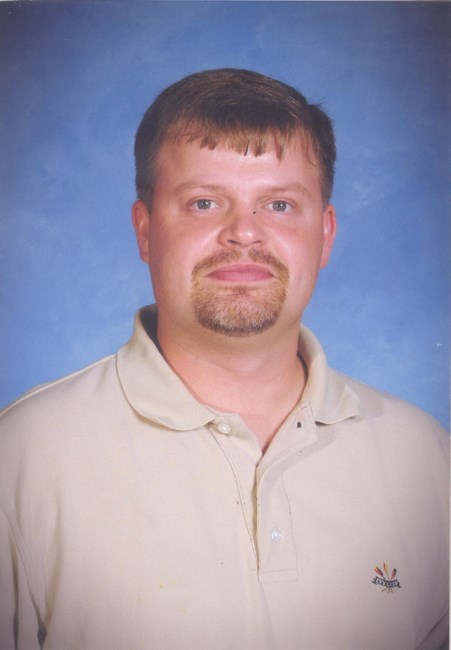 Obituary of Jason Harold McKinney