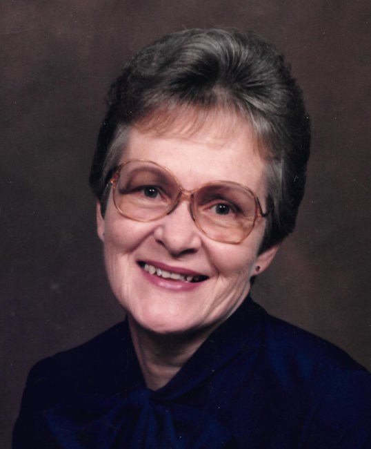 Obituary of Lenna Phillips Sherrill