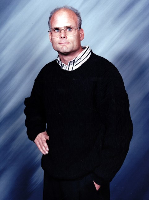 Obituario de Greg Bedotto