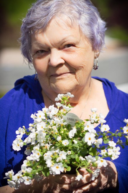 Obituary of Deborah Dianne Barbee