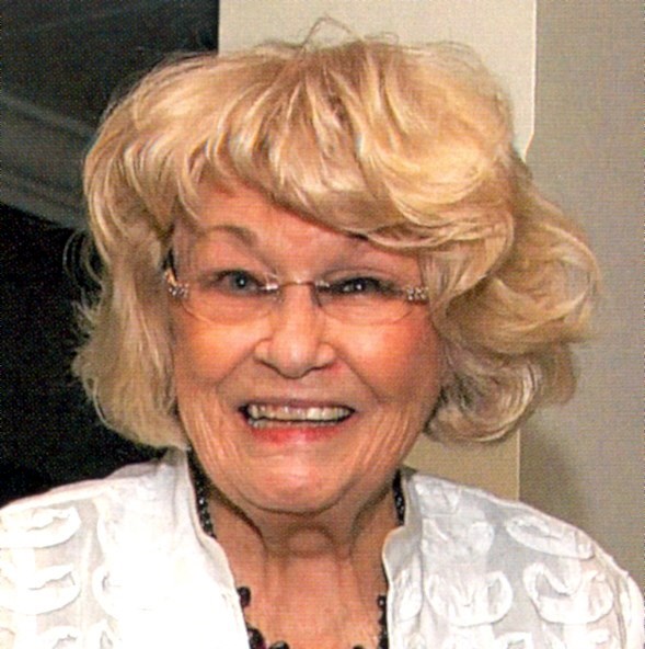 Obituary of Frances "Gee" Germaine Cox