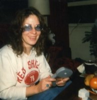 Obituario de Diana Pearl Rose