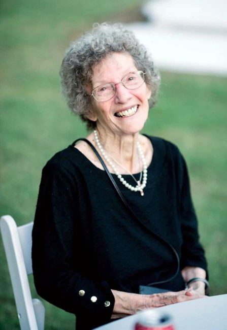 Obituary of Barbara Lee Miller