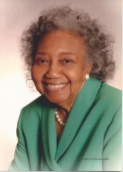 Obituary of Mrs. Emma Bea Henry