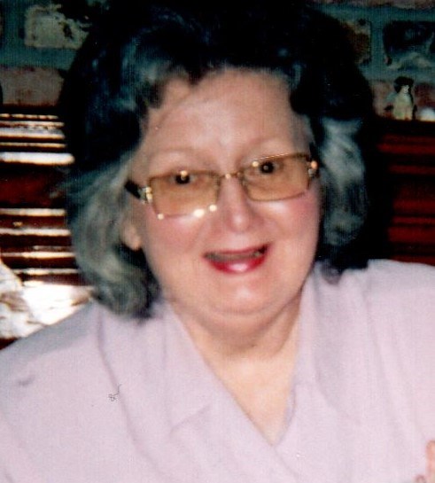 Obituary of Harriet Shaw Belsome